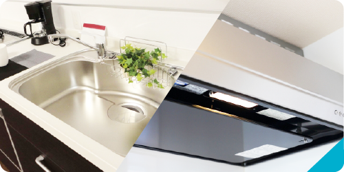 キッチンパック