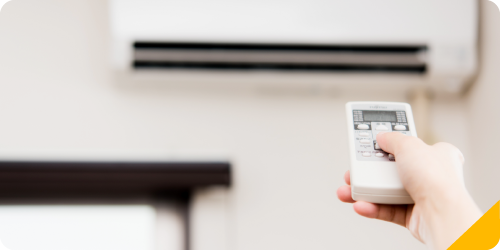 エアコンクリーニング