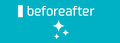 ビフォーアフター