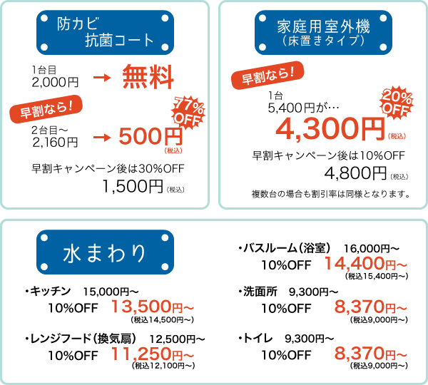 その他のメニュースマホ