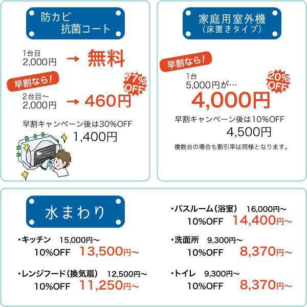 その他のメニュースマホ