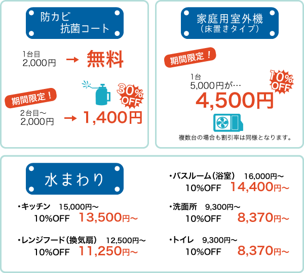 その他のメニュースマホ