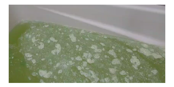 風呂釜配管クリーニング