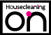 ハウスクリーニングのオン